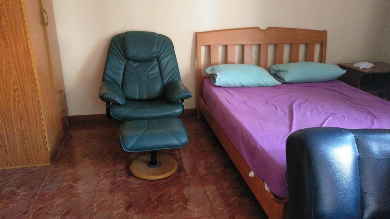 Guestpat Casabella Otel Pattaya Dış mekan fotoğraf