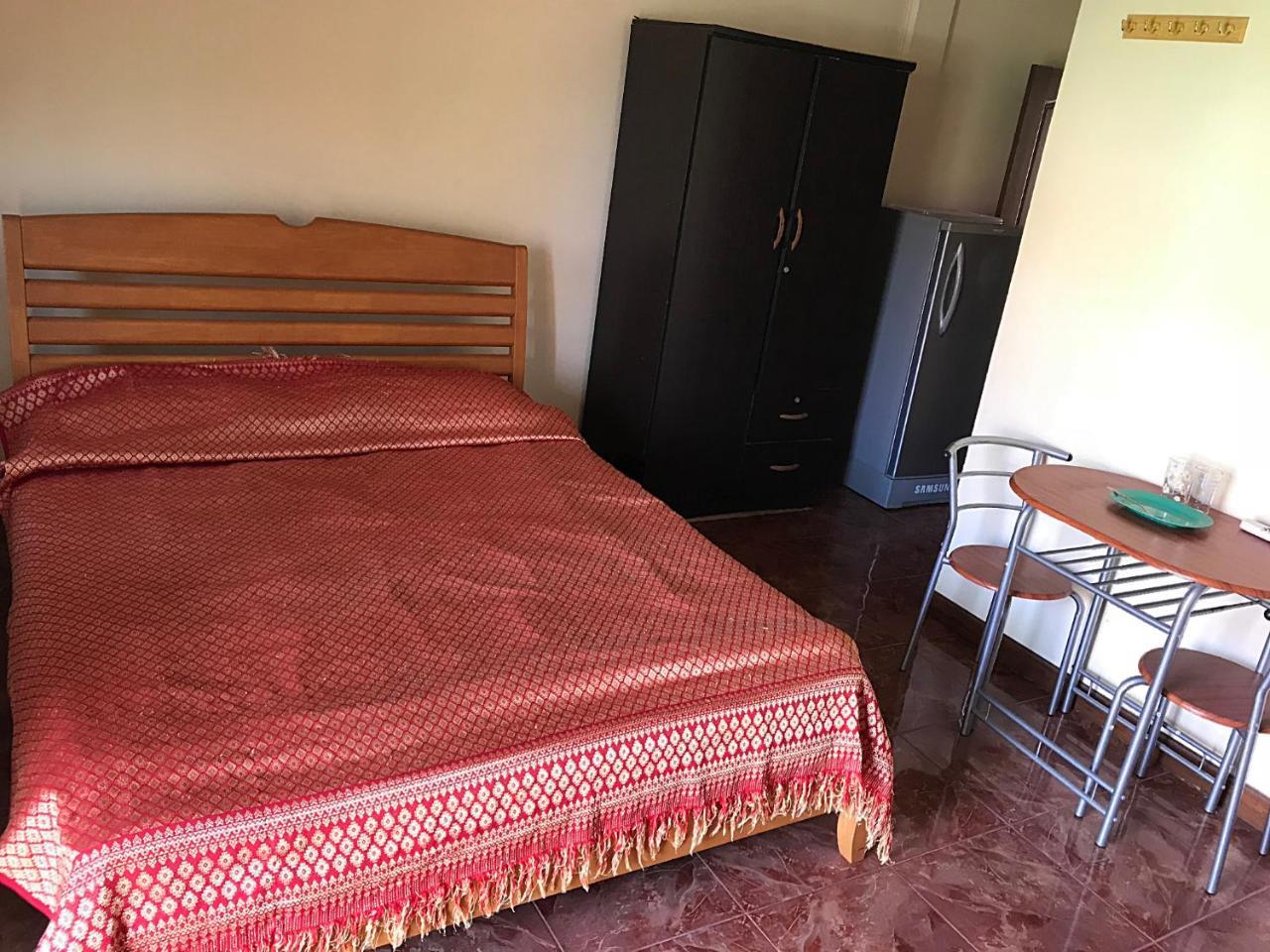 Guestpat Casabella Otel Pattaya Dış mekan fotoğraf