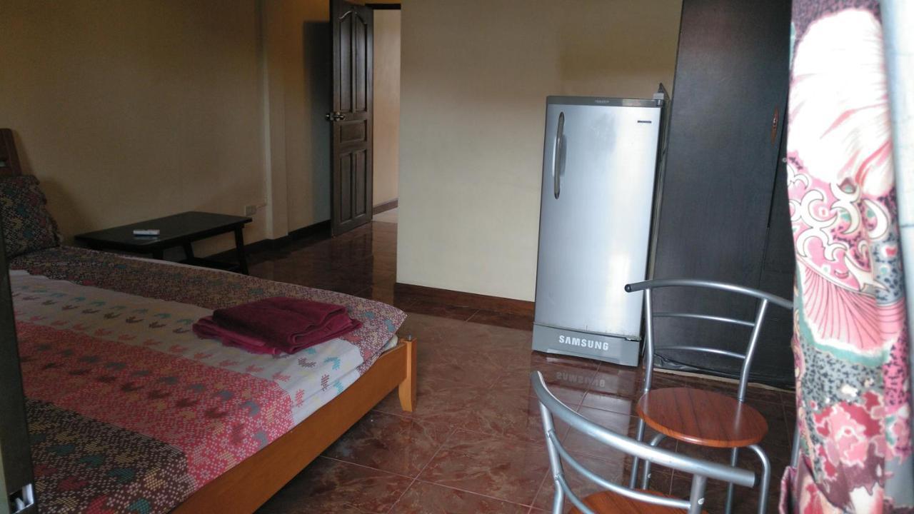 Guestpat Casabella Otel Pattaya Dış mekan fotoğraf