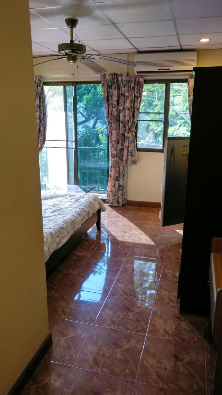 Guestpat Casabella Otel Pattaya Dış mekan fotoğraf