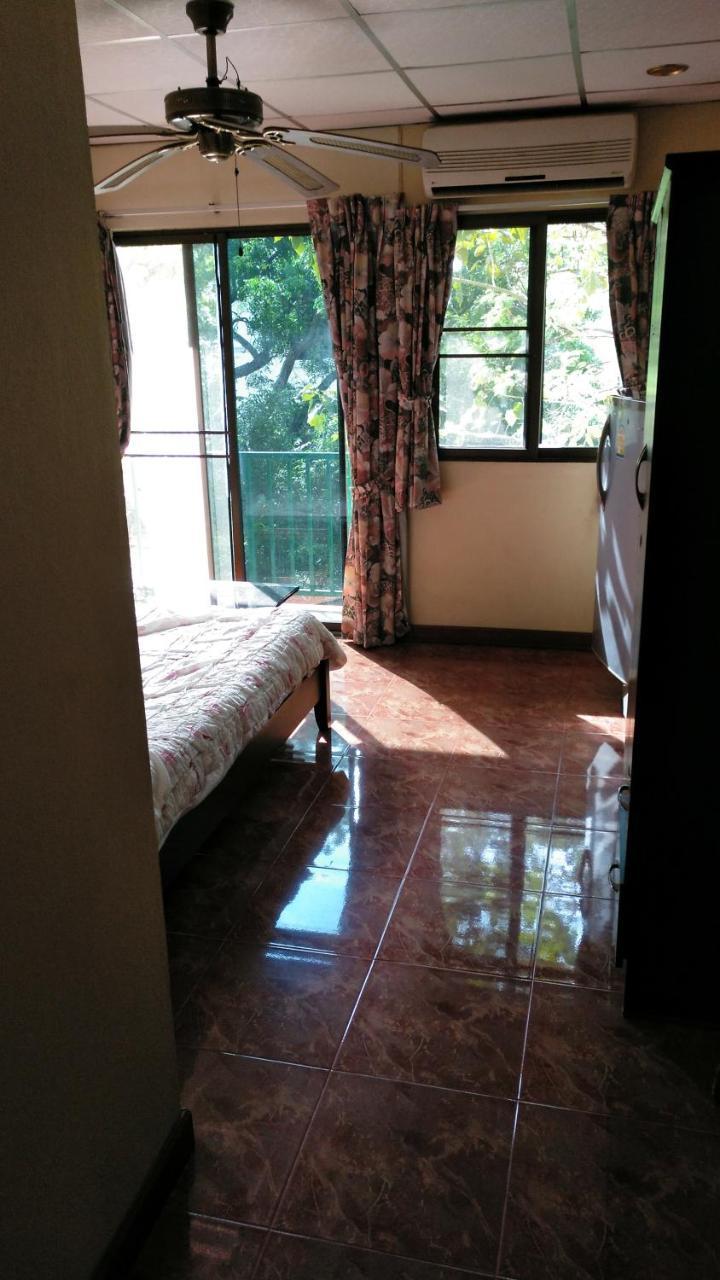 Guestpat Casabella Otel Pattaya Dış mekan fotoğraf