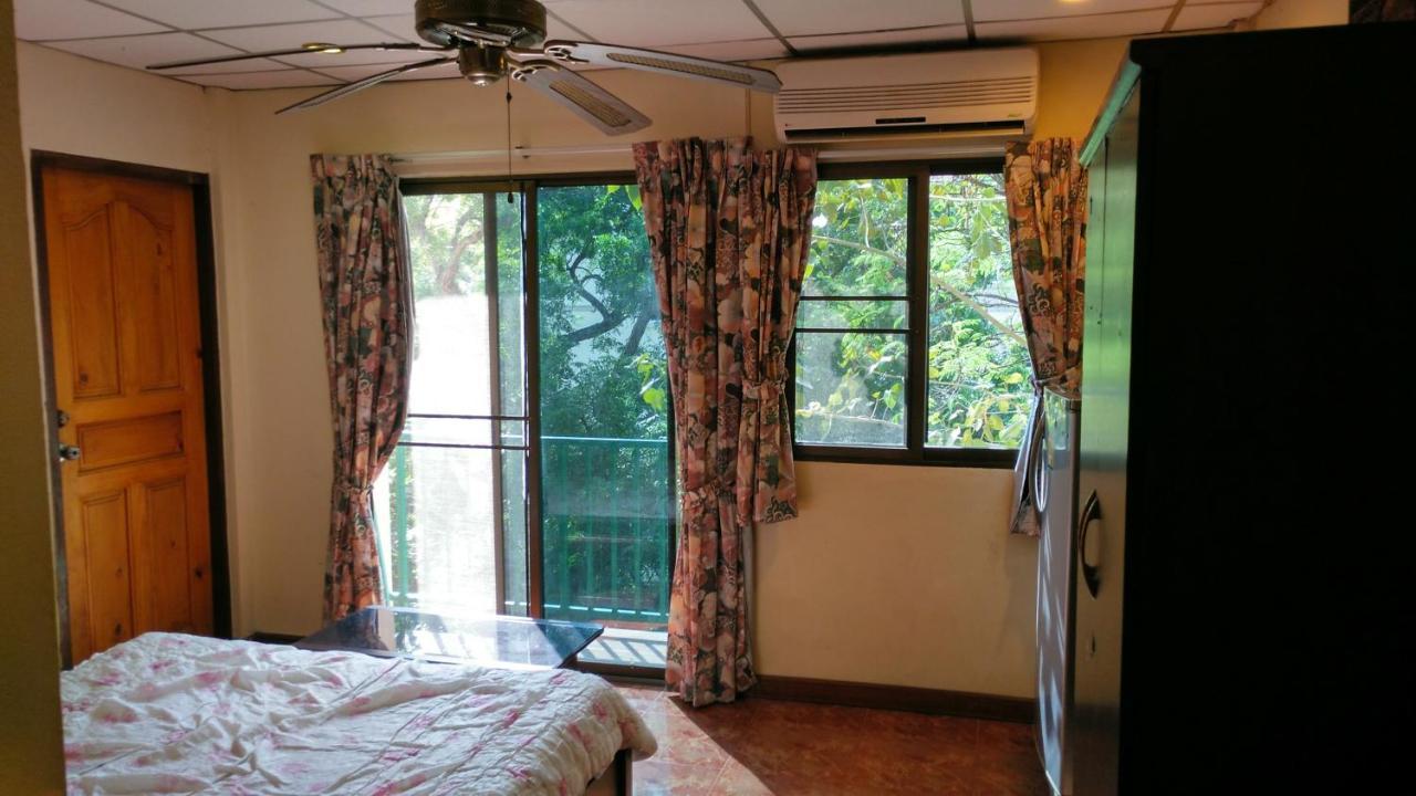 Guestpat Casabella Otel Pattaya Dış mekan fotoğraf